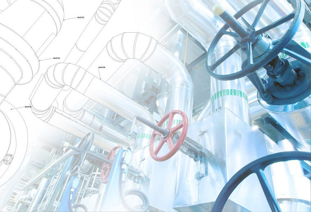 CAD Konstruktionen BIM